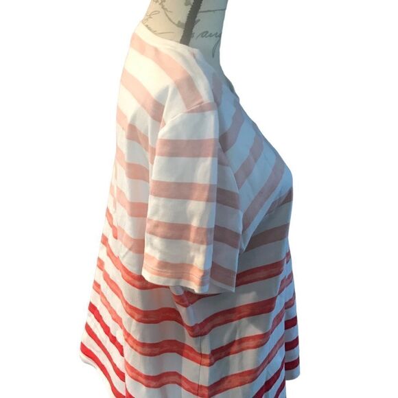 Kim Rogers Bumblebee Large Short Sleeve Blouse - Picture 11 of 11